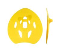 FINIS Manta - Paleta de Mano para Entrenamiento de natación competitivo, Talla XL