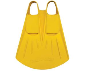 FINIS Monofin Foil, Monofin de Goma para Adultos