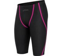 Finis r3 ascent jammer black/pink 7xs - uk18