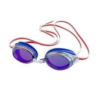 FINIS Ripple Swim Goggle Blue Mirror/Red