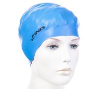 Finis silicone cap azul