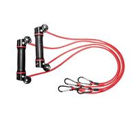 FINIS Slide Dryland Trainer, 1.05.095.09, Rojo