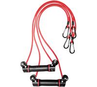 Finis slide dryland trainer rojo