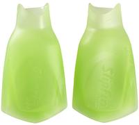 Finis slipfin pro volt green s