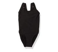 Finis Solid Black 18 Youth Bladeback, Women's