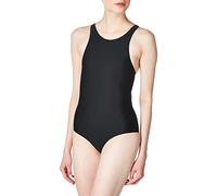 FINIS Solid Black 38 Bladeback, Women's