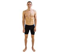 FINIS Splice Black/Blue 30 Jammer, Men's