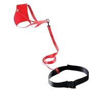 FINIS Swim Parachute - Paracaídas de Entrenamiento para natación, 8"