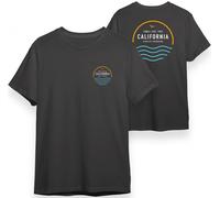 Finis t-shirt surf shop m