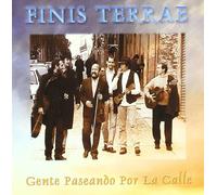 Finis Terrae - Gente Paseando Por La Calle [Import]