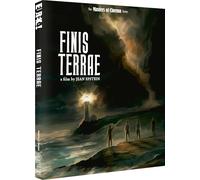FINIS TERRAE (Masters of Cinema) Limited Edition Blu-ray