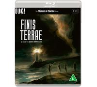 Finis Terrae - The Masters of Cinema Series (Blu-ray) Jean-Marie Laot Gibois
