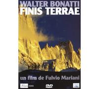 FINIS TERRAE, WALTER BONATTI [Francia] [DVD]