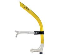Finis - Tubo de respiración para natación, color amarillo