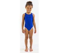 Finis youth bladeback solid blueberry 24
