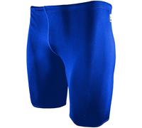 Finis youth jammer solid blueberry 24