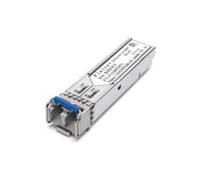 Finisar bastidor ftlf1318p3btl 1,25 GB/s, RoHS 1310 nm transceptor SFP al por menor