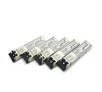 Finisar FTLF8524P2BNV Red modulo transceptor Fibra óptica 4250 Mbit/s SFP 850 NM - Transceptor de Red (Fibra óptica, 4250 Mbit/s, SFP, SX, LC, 550 m)