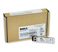 Finisar FTLX8574D3BCL-DL para Dell, SFP+, SR, transceptor óptico, 10Gb-1Gb, 850nm - C5RNH
