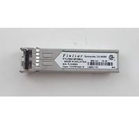 Finisar SFP 850nm LC MMF Red modulo transceptor Fibra óptica 2125 Mbit/s - Transceptor de Red (Fibra óptica, 2125 Mbit/s, SFP, SX, LC, 50/125 µm)