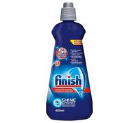 Finish Abrillantador 400 ml