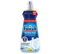 Finish Abrillantador Original 400 ml (Pack de 6)