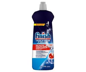 Finish Abrillantador Regular 800 ml