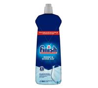 Finish Abrillantador Regular - hasta 160 Lavados - 800 ml