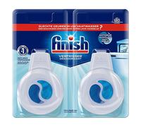 Finish ambientador para lavavajillas 2 x 4 ml (120 ciclos de lavavajillas)