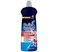 Finish Bobina de brillo Regular Dry Jet 800 ml