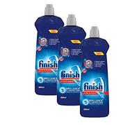 FINISH - Calgonit - Liquide de Rinçage - 800ml