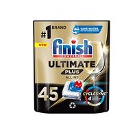 FINISH Cápsulas Ultimate Plus 45 fresh