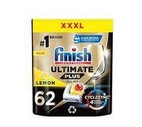FINISH Cápsulas Ultimate Plus 62 limón