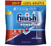 FINISH DET. TODO EN 1 PTE.25+7 PASTIL.X 21GR