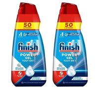 Finish Gel todo en 1