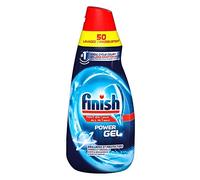 Finish Gel todo en 1