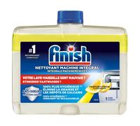 Finish Limpiador Integral Citroen - Lavavajillas - 12x250 ml