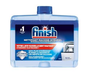 Finish Limpiador Integral Regular 250 ml