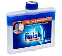 Finish Limpiador para lavar platos (250 ml, 8 unidades)