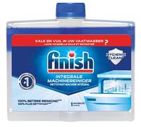 Finish limpiamáquinas 250 ml. Regular.