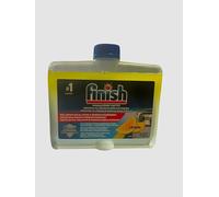 Finish Limpia máquinas, limpieza profunda para el Lavavajillas Limón 250ml