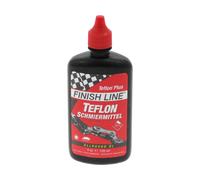 Finish Line Ceramic Wet 120ml Lubricante para cadenas