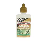 Finish Line Aceite cerámico para cadenas 60 ml