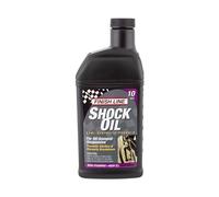 Finish Line Aceite De Amortiguación F-l 10wt 16oz