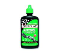Finish Line Aceite de cadenas Cross Country 240 ml 240 ml