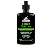 Finish Line Care + Warten 4002096 - Aceite para cadena de bicicleta eléctrica (120 ml), multicolor