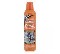 Finish Line Citrus Bicicleta Desengrasante + Limpiador 355ml Aerosol