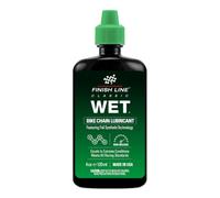 Finish Line Cross Country, Lubricante para bicicleta, color Multicolor, 120 ml