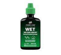 FINISH LINE | Lubricante De Transmisión Húmedo Cross Country 60ml - WET Lube se recomienda generalmente para condiciones extremas
