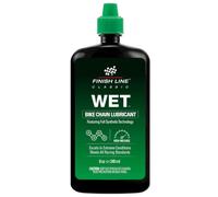 Finish Line Cross Country, Lubricante para bicicleta